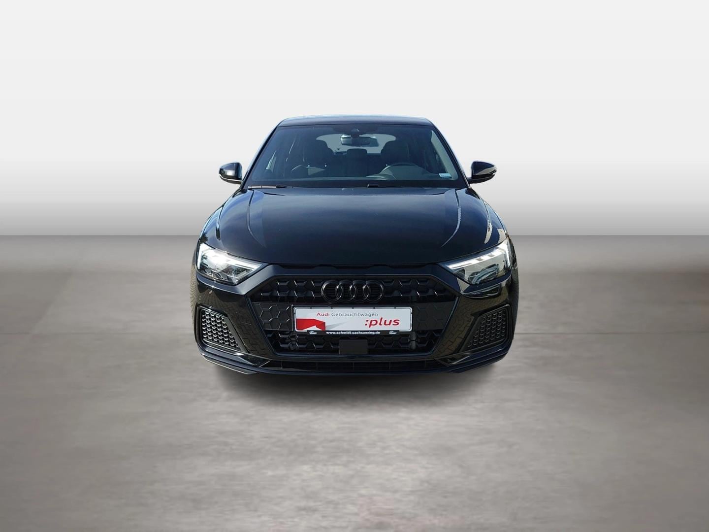 Bild über Audi A1 Sportback advanced 25 TFSI Schaltgetriebe - für weitere Informationen kontaktieren Sie den Audi Partner