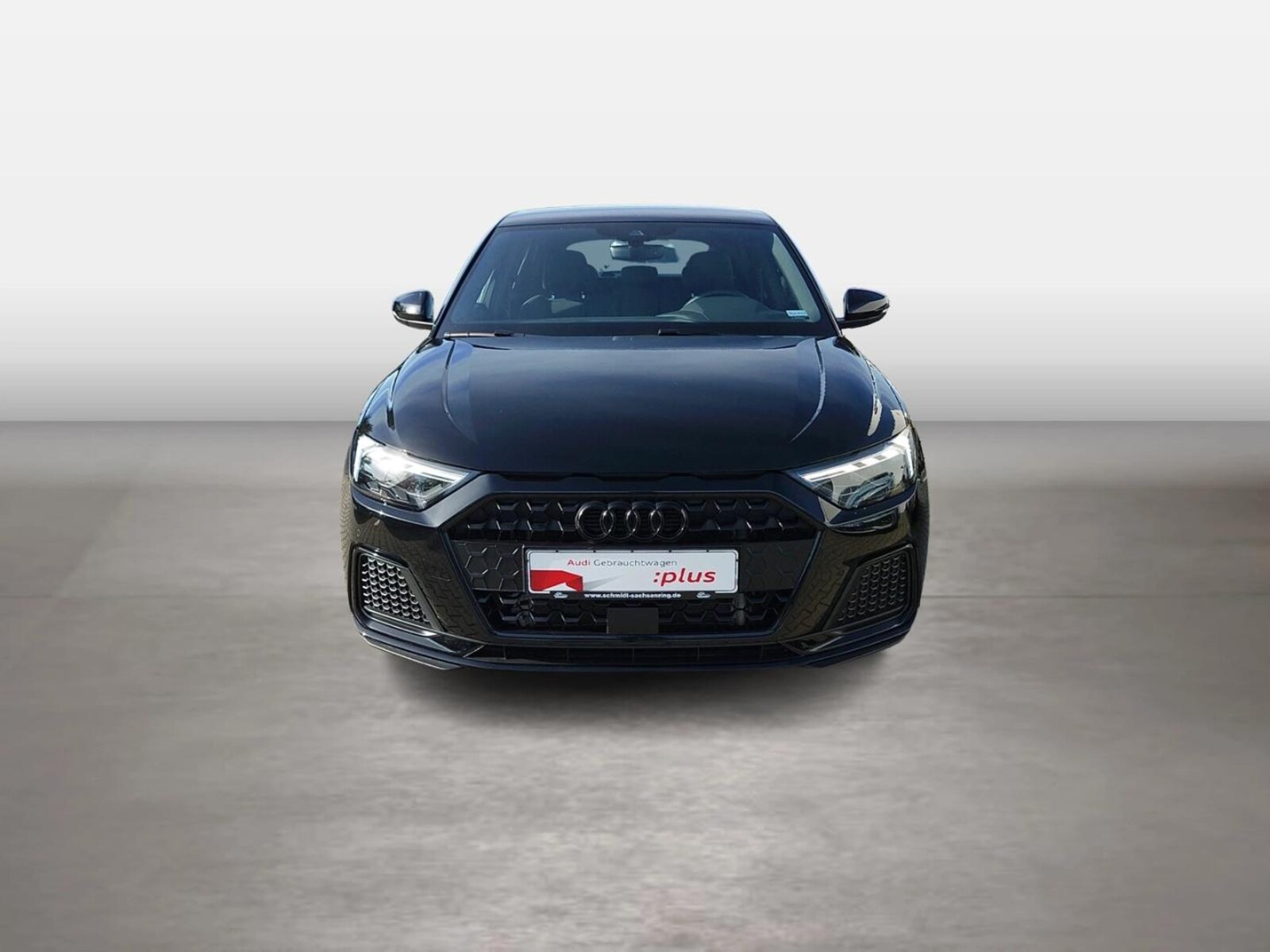 Audi A1 Sportback – Bild 4