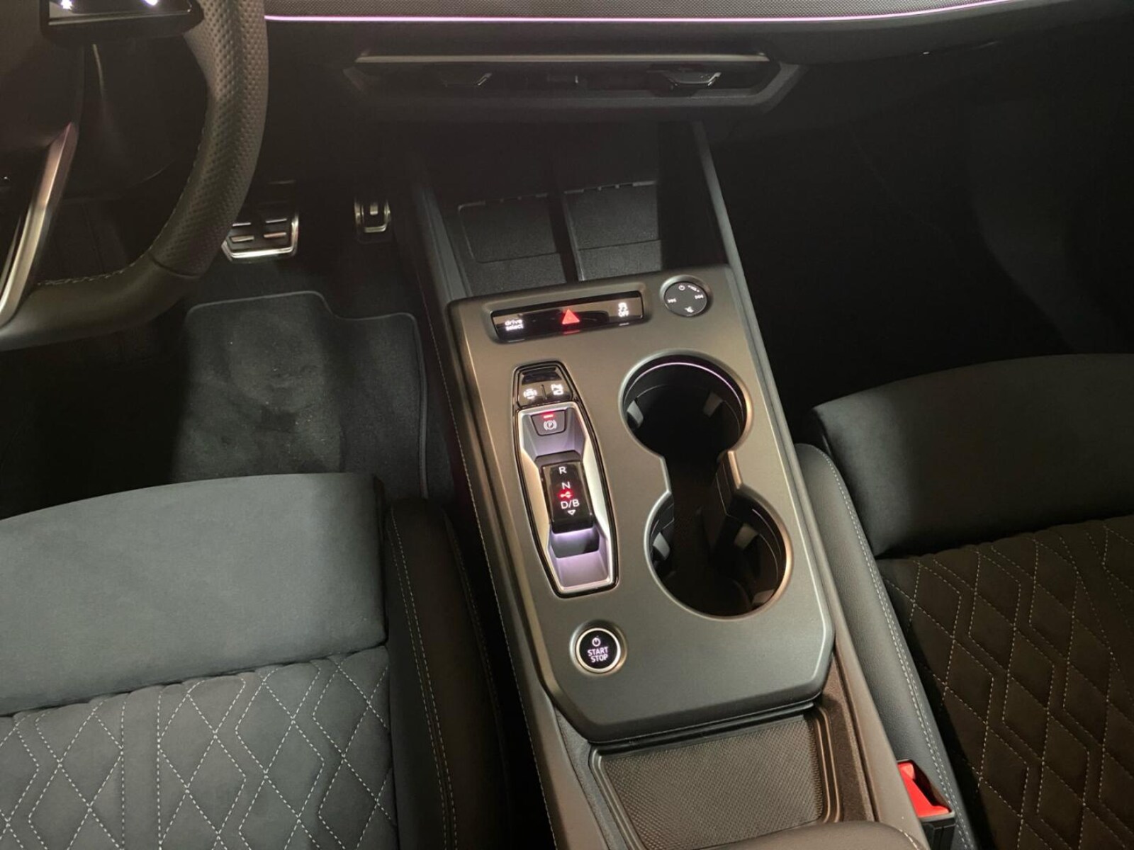 Audi Q4 Sportback e-tron – Bild 7