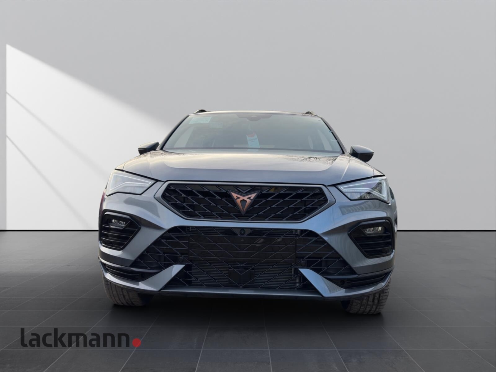 CUPRA Ateca – Bild 3