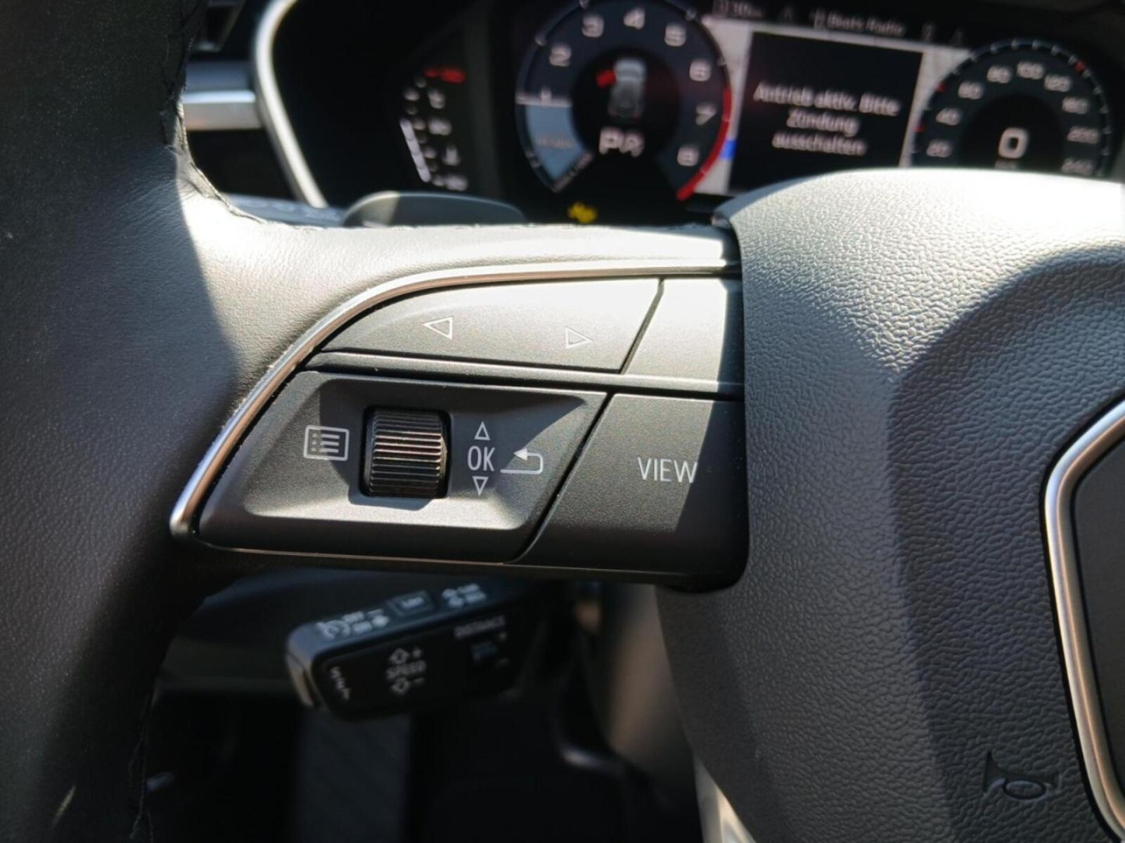 Audi Q3 – Bild 15