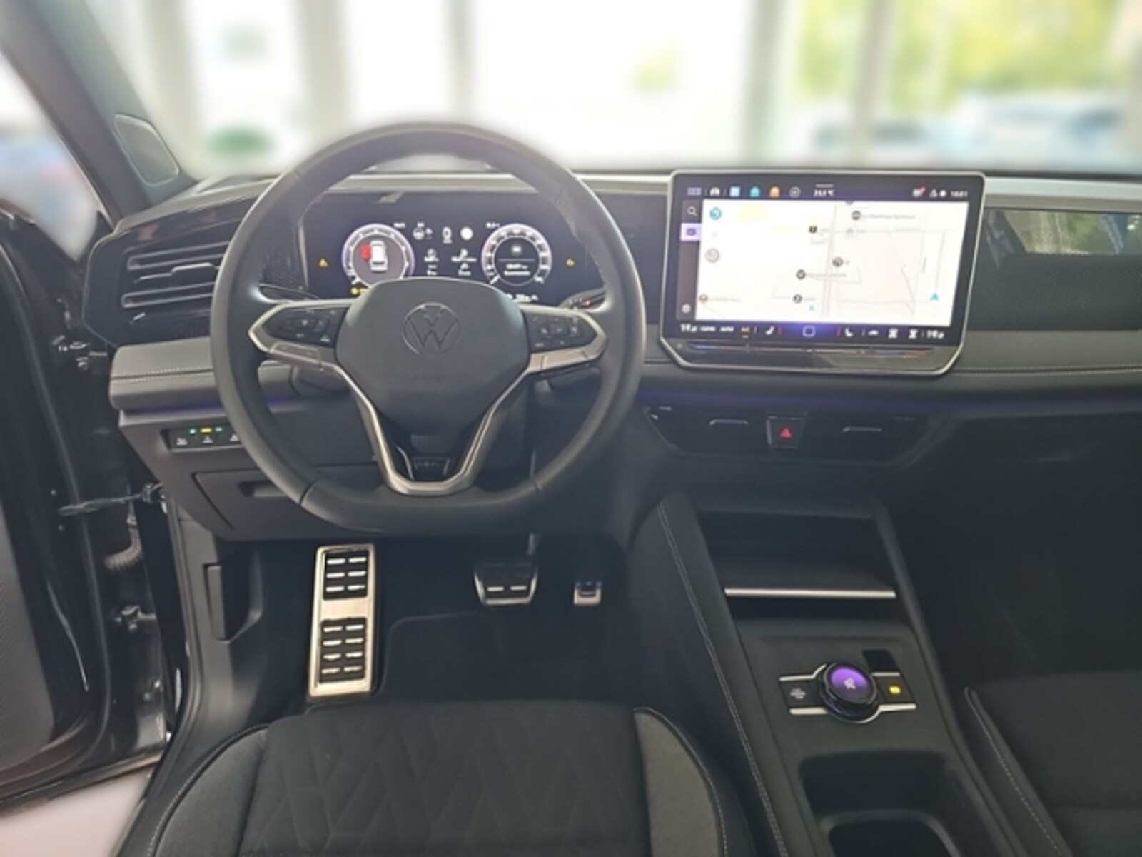 Volkswagen Tiguan – Bild 11