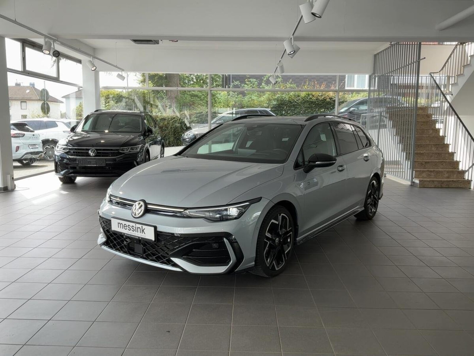 Volkswagen Golf Variant – Bild 2