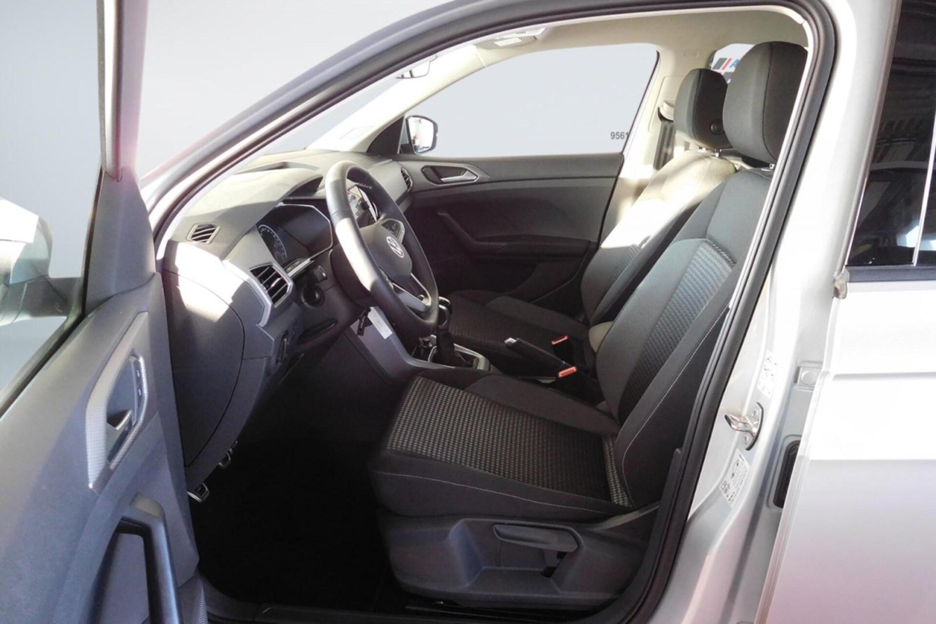 Volkswagen T-Cross ACTIVE