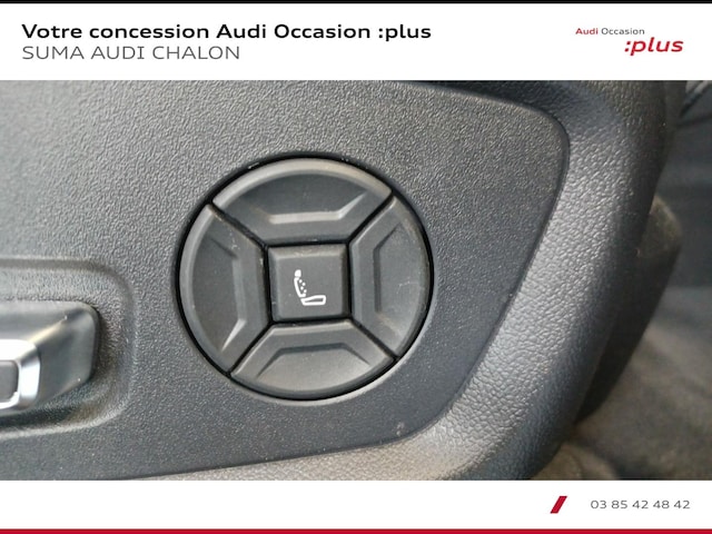 Audi Q8 TFSI E Competition 60 TFSI E Quattro 462 Ch Tiptronic - 2021 - Joinsteer - #31