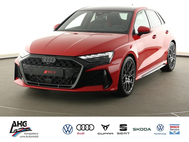 Audi RS 3 Sportback