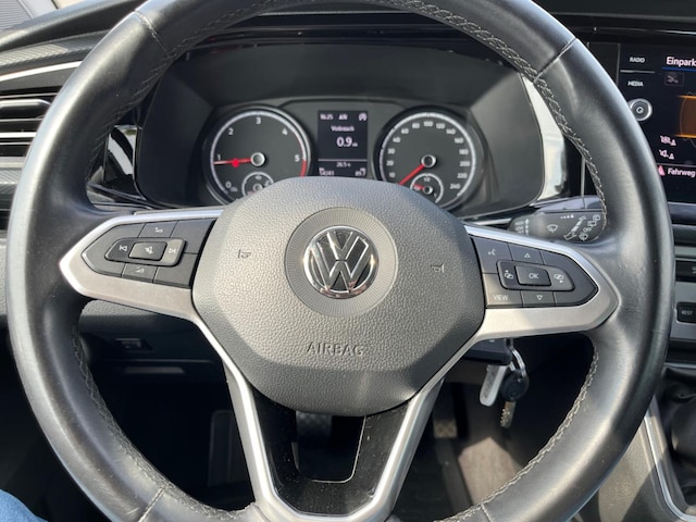 Volkswagen T6.1 Multivan