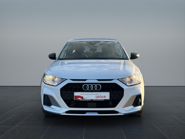 Audi A1 Citycarver 25 TFSI Schaltgetriebe - - Joinsteer - #2