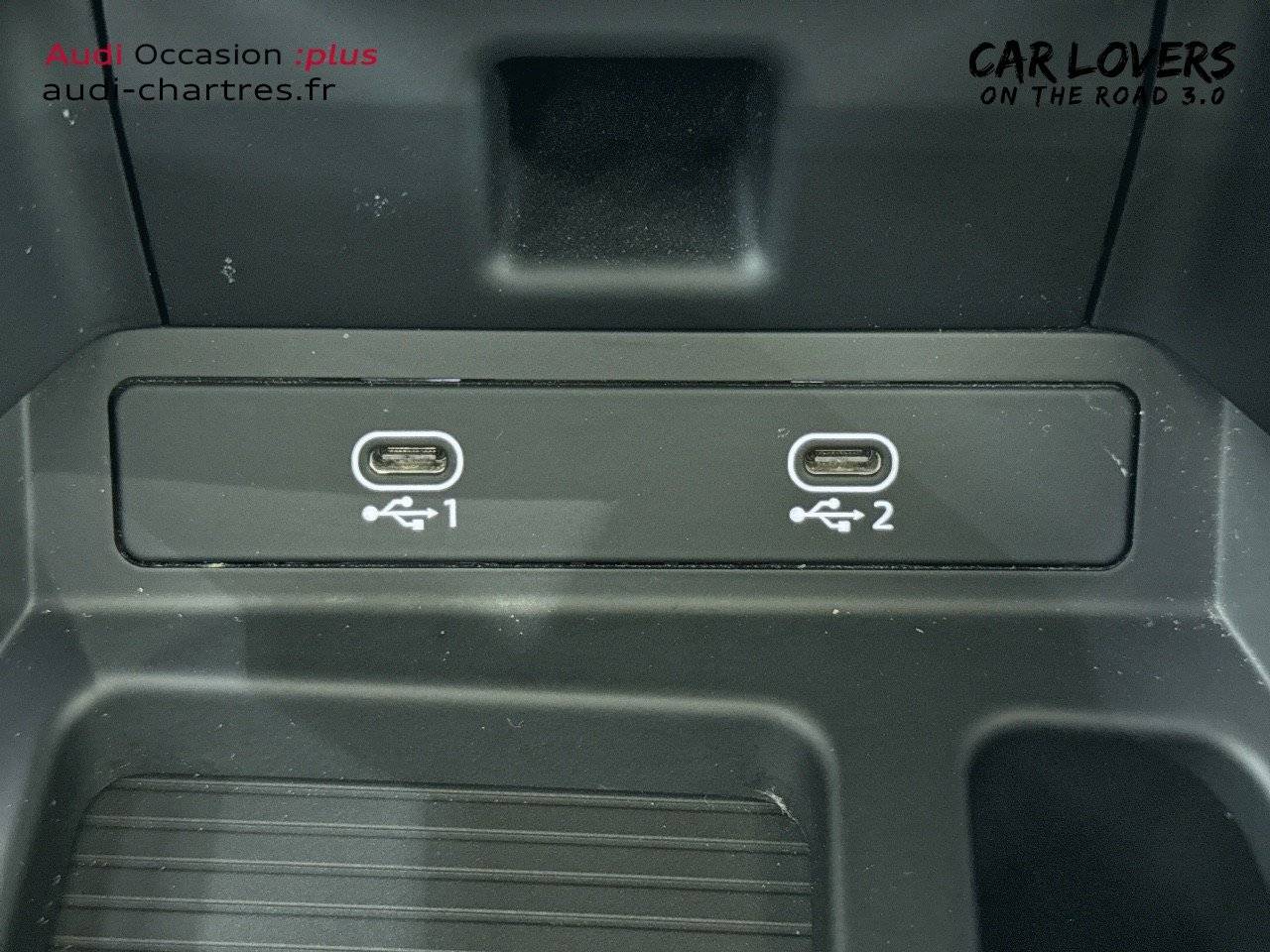 Image about Audi e-tron Sportback S line 55 quattro 300,00 kW