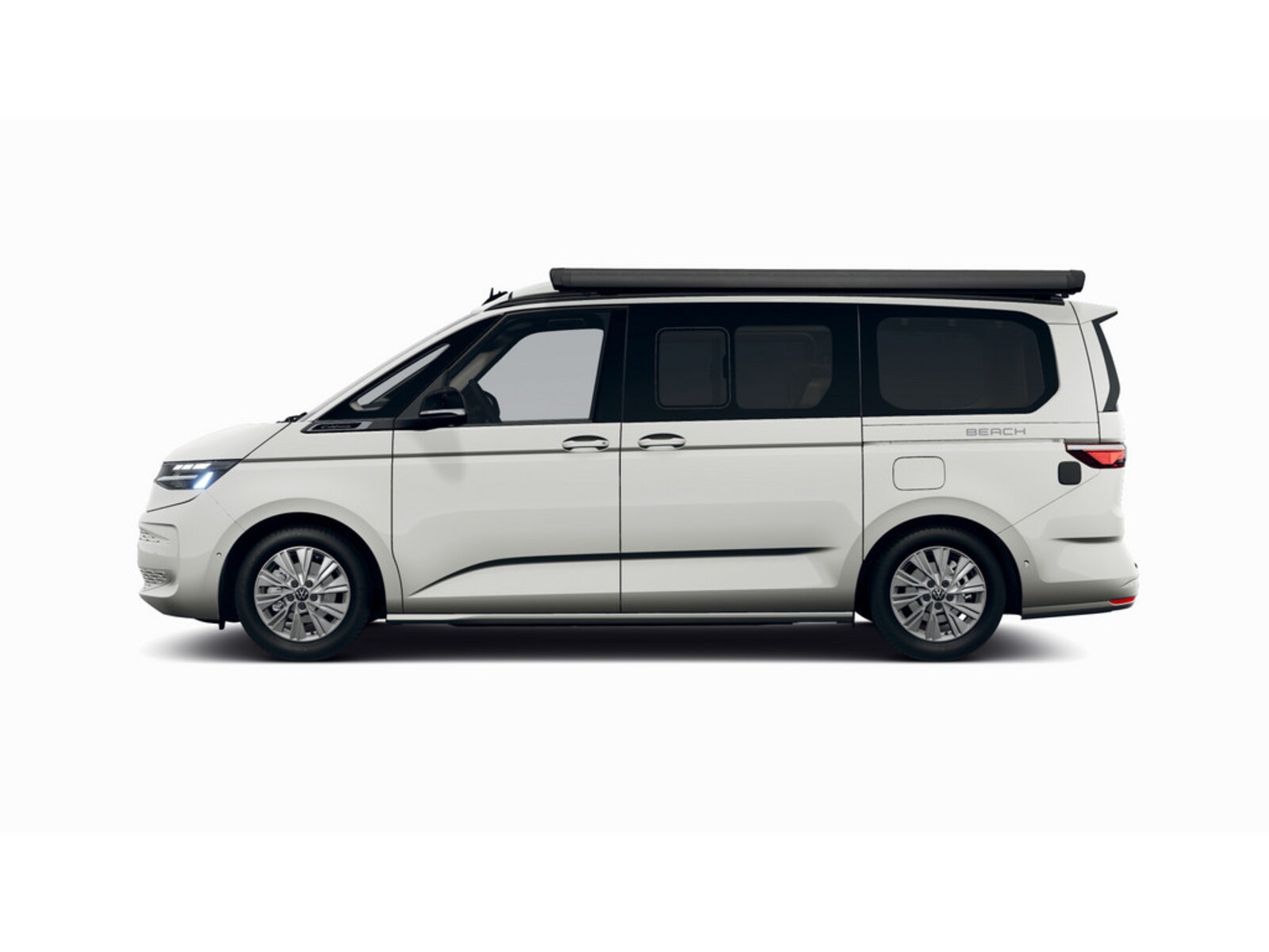 Volkswagen California – Bild 5