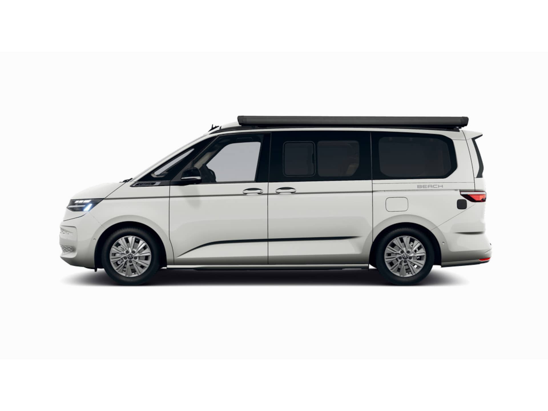 Volkswagen California Beach Camper