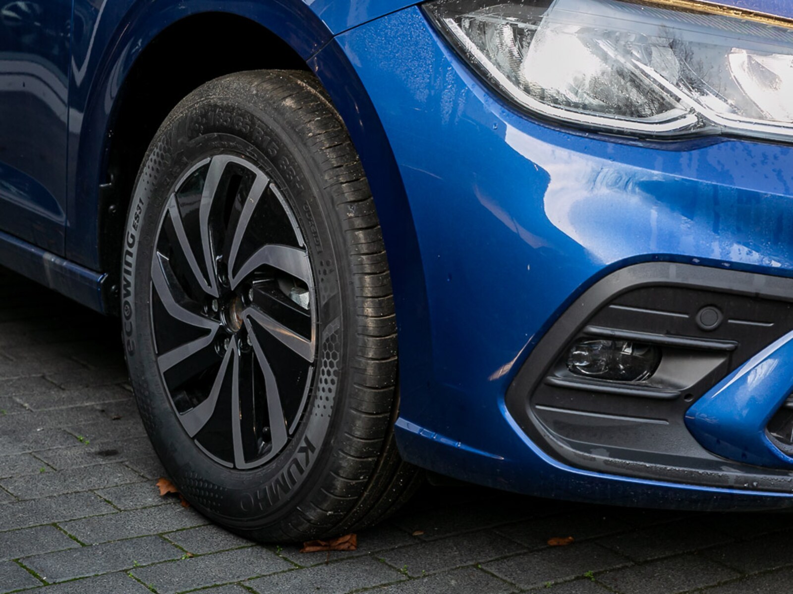 Volkswagen Polo – Bild 5