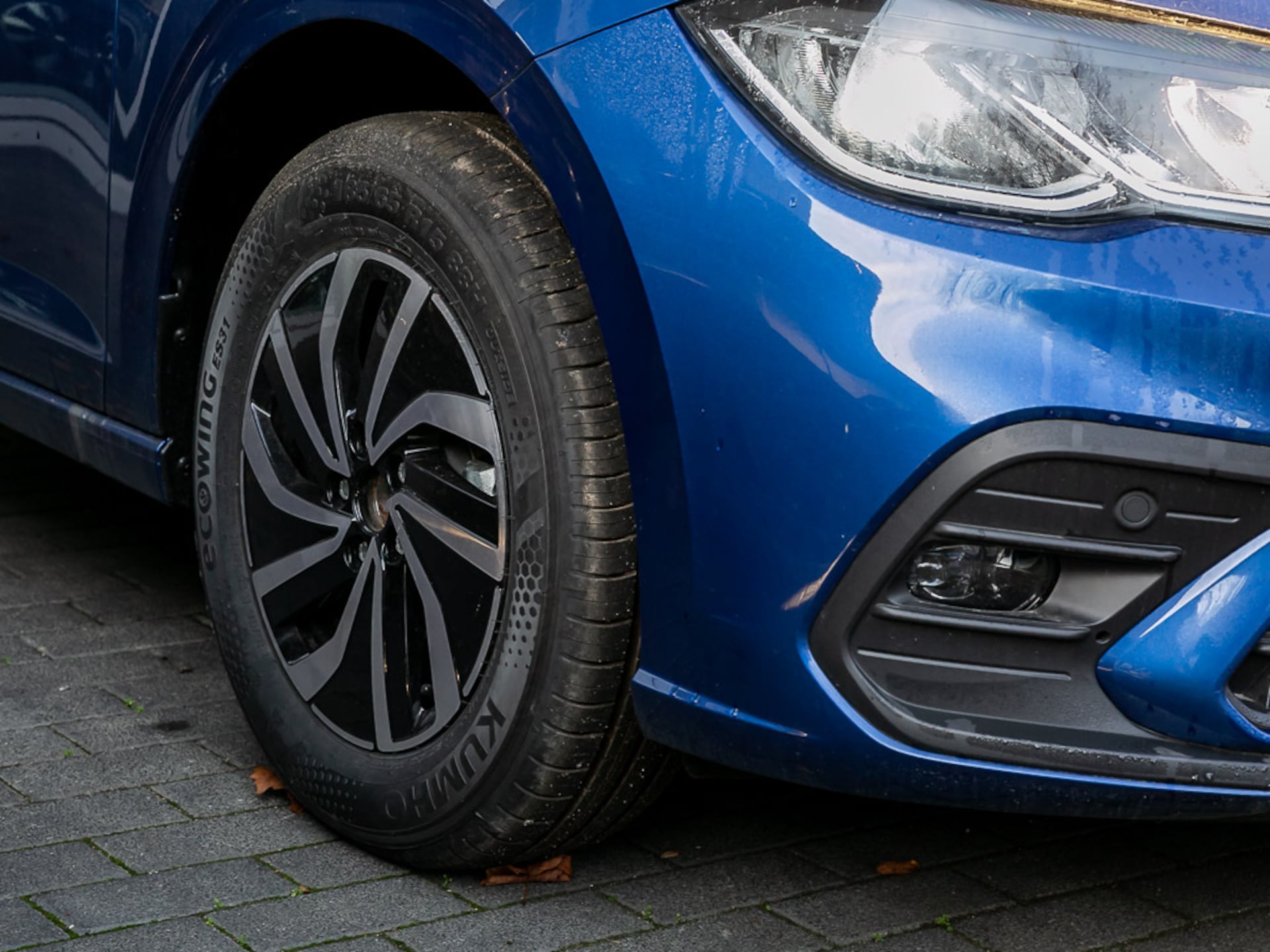 Volkswagen Polo Life