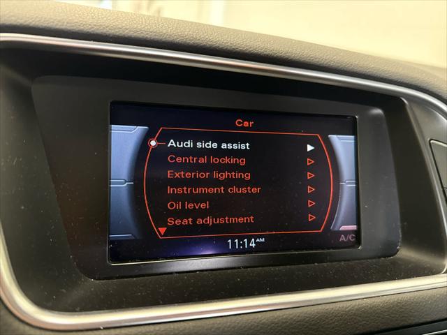 2014 AUDI Q5 - Image 18