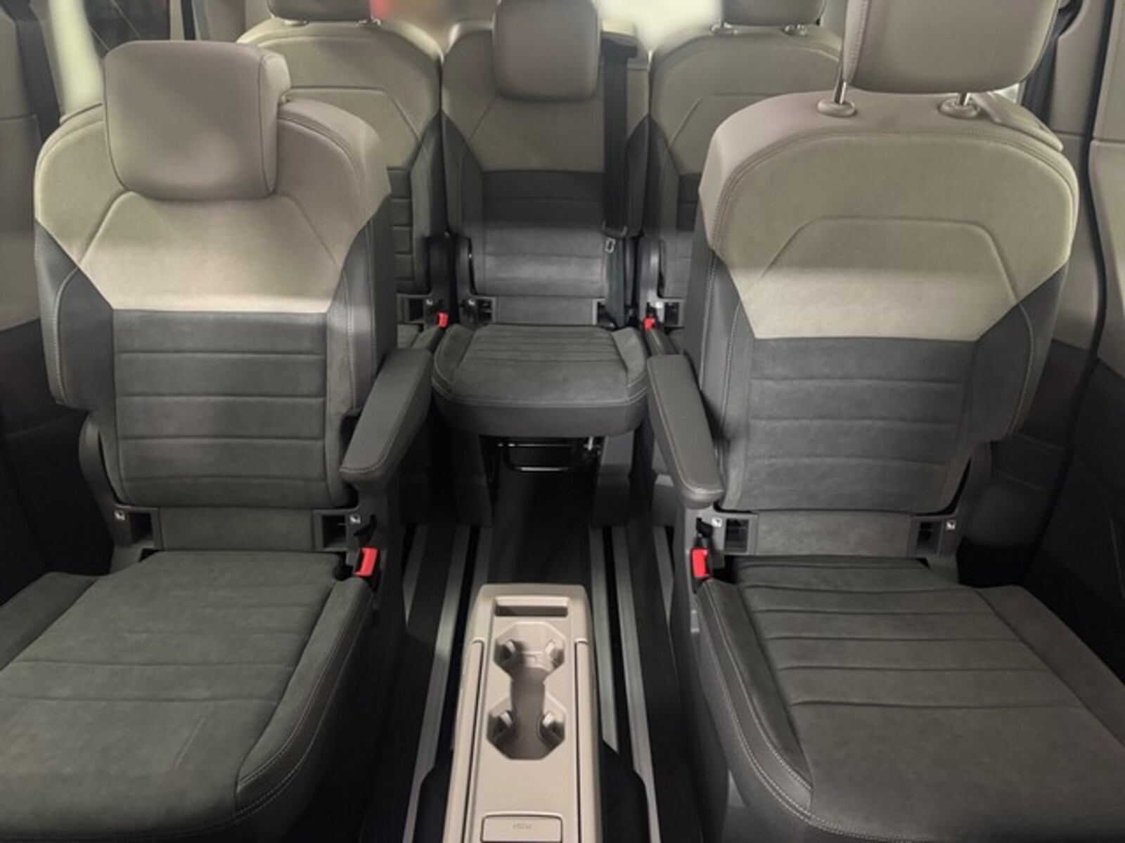 Volkswagen Multivan – Bild 7