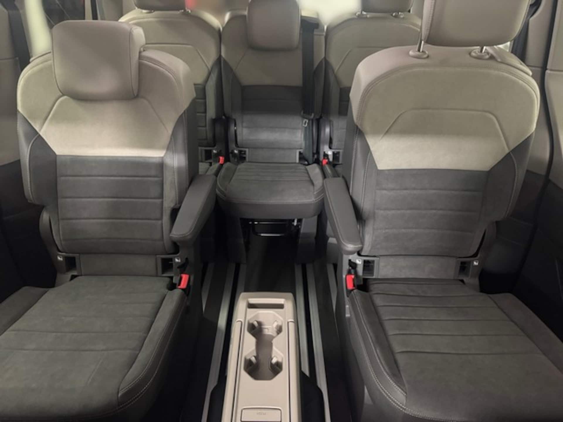 Volkswagen Multivan Life