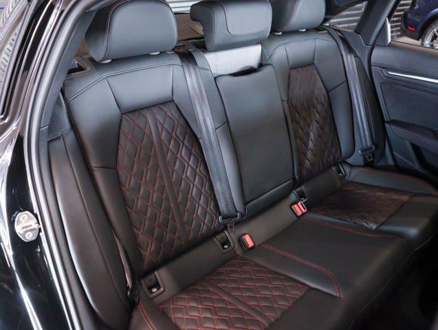 2026 Audi S3 Base - Photo 11