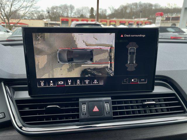 2023 Audi Q5 Premium Plus - Photo 34