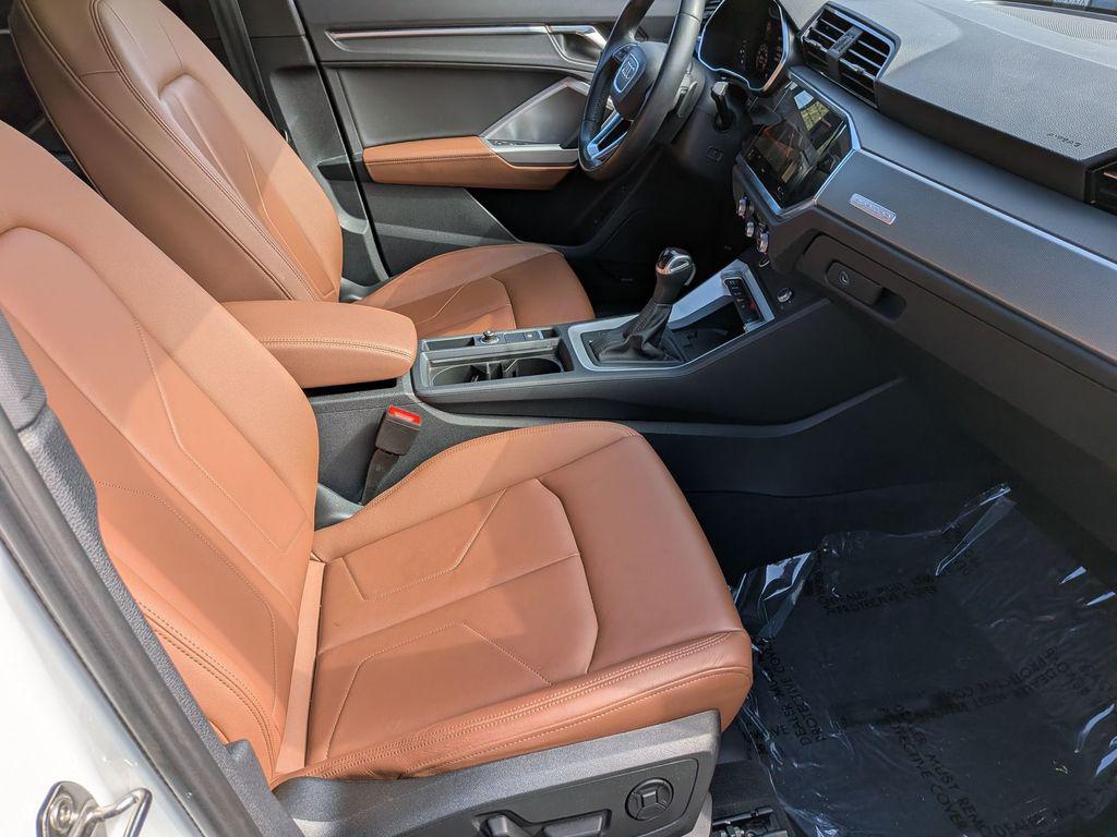 2024 Audi Q3 S Line Premium Plus - Photo 34