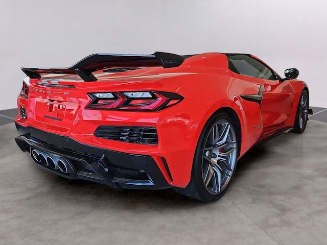 2024 Chevrolet Corvette Z06