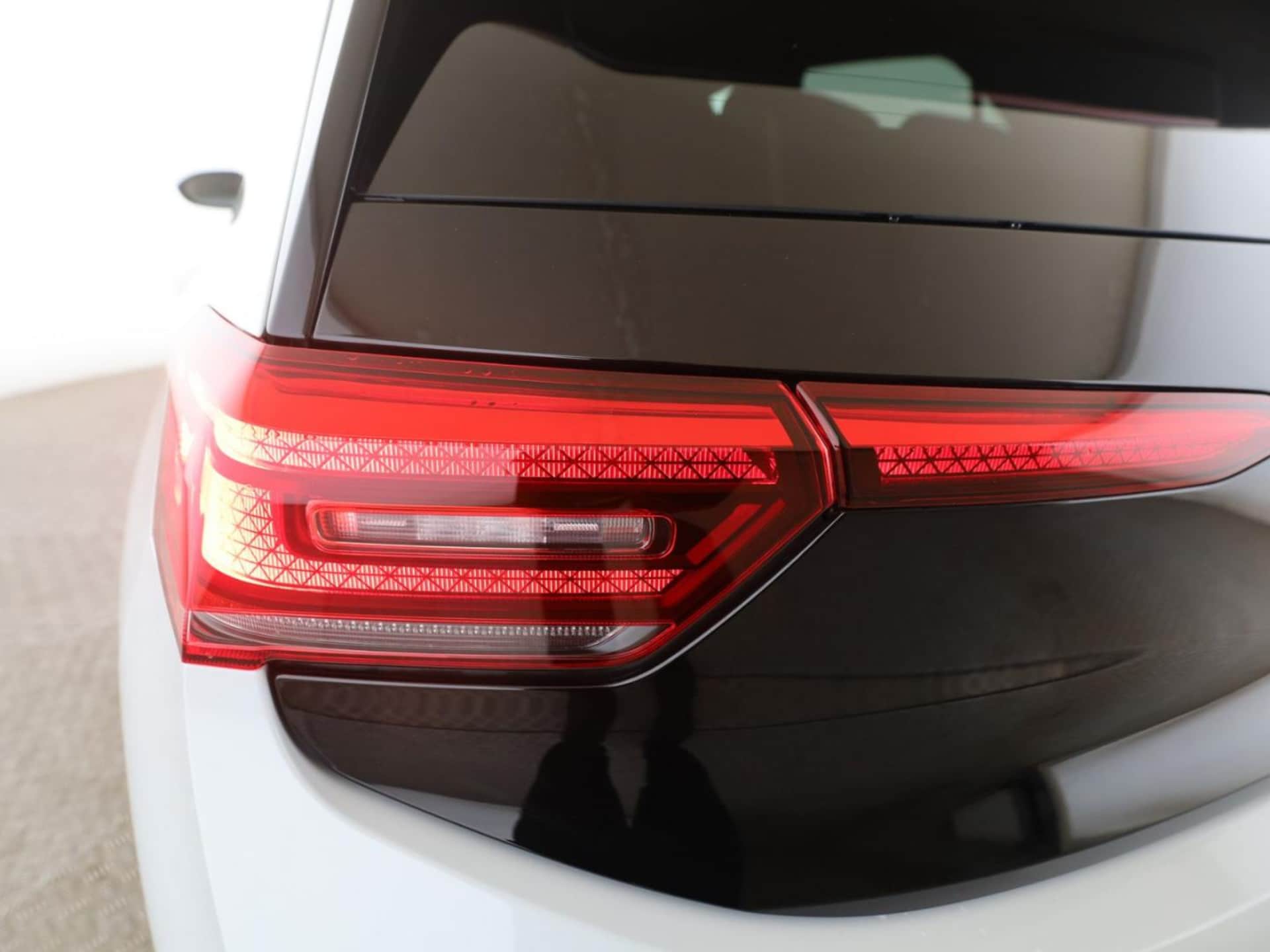 Volkswagen ID.3 GTX