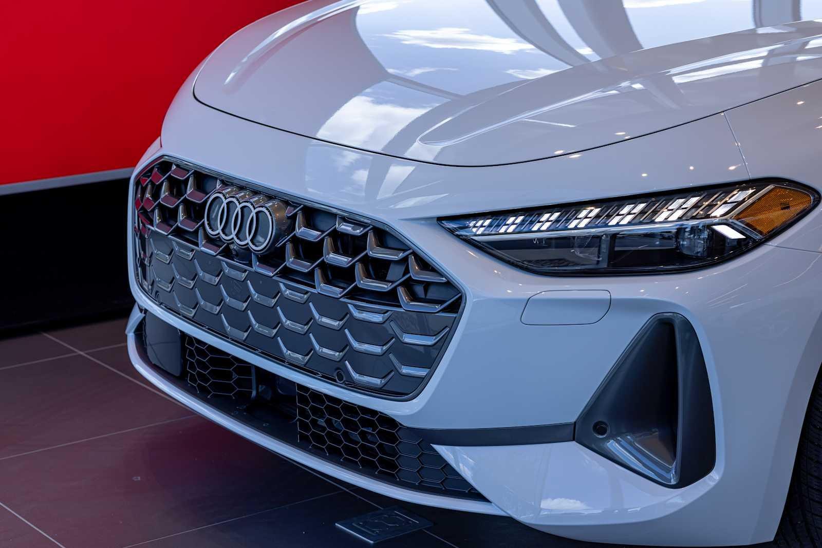 2025 Audi A5 Premium Plus - Photo 27