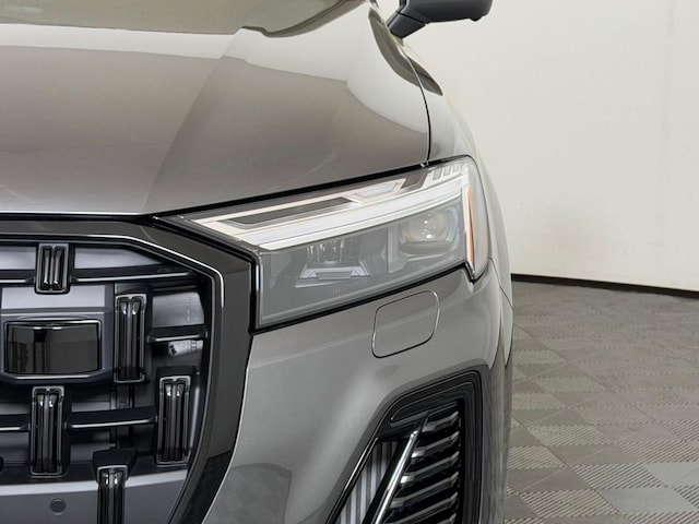 2026 Audi Q7 Premium Plus - Photo 11