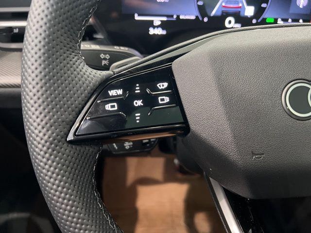 2025 Audi SQ5 Premium Plus - Photo 26