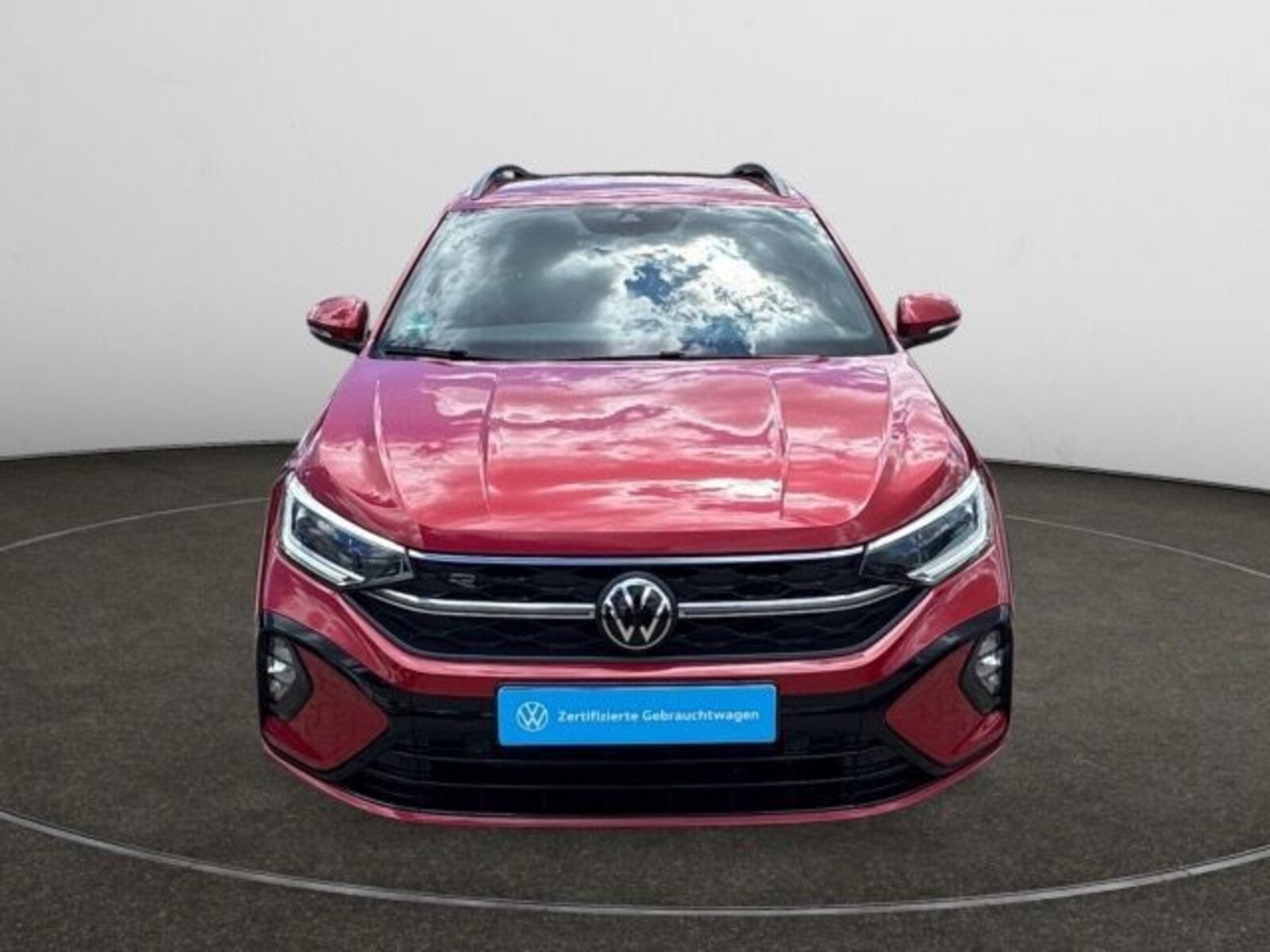 Volkswagen Taigo – Bild 8