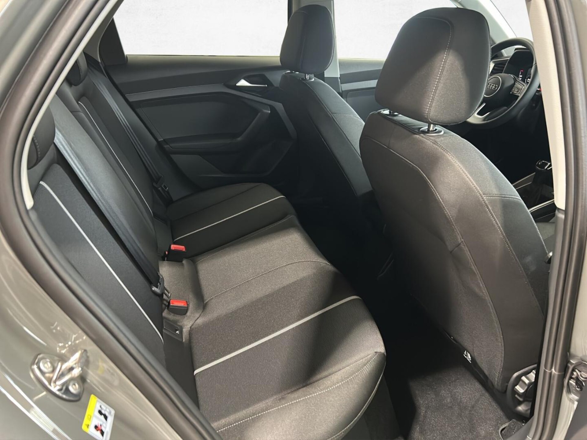 Audi A1 Sportback Advanced