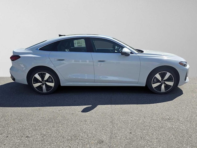2025 Audi A5 Sedan