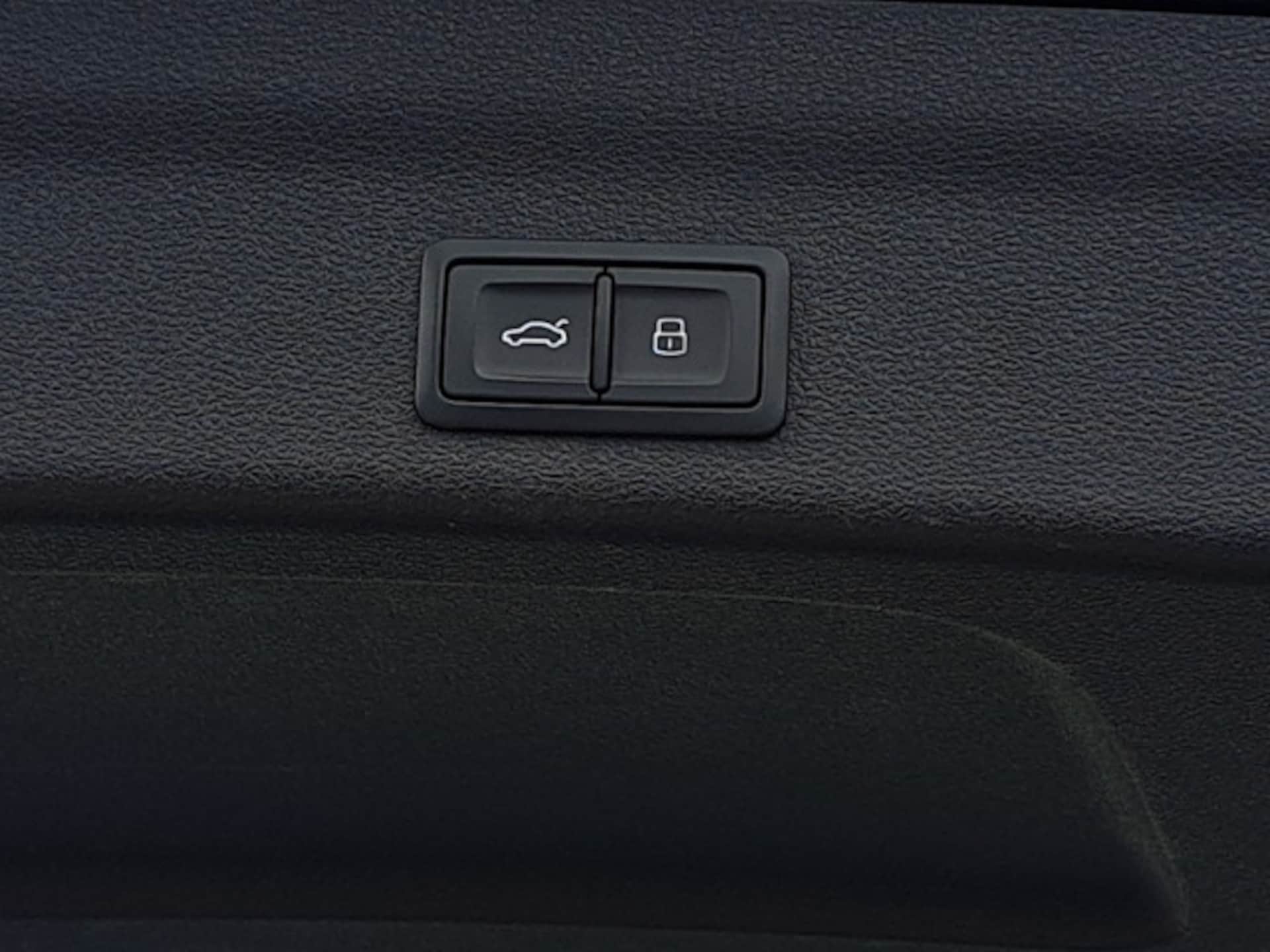 Audi A6 Avant Sport