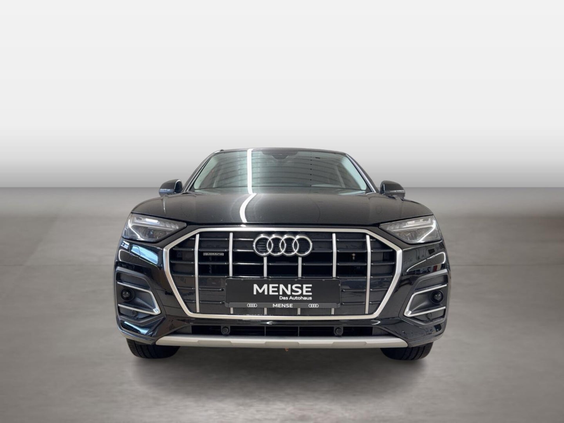 Audi Q5 SUV Advanced