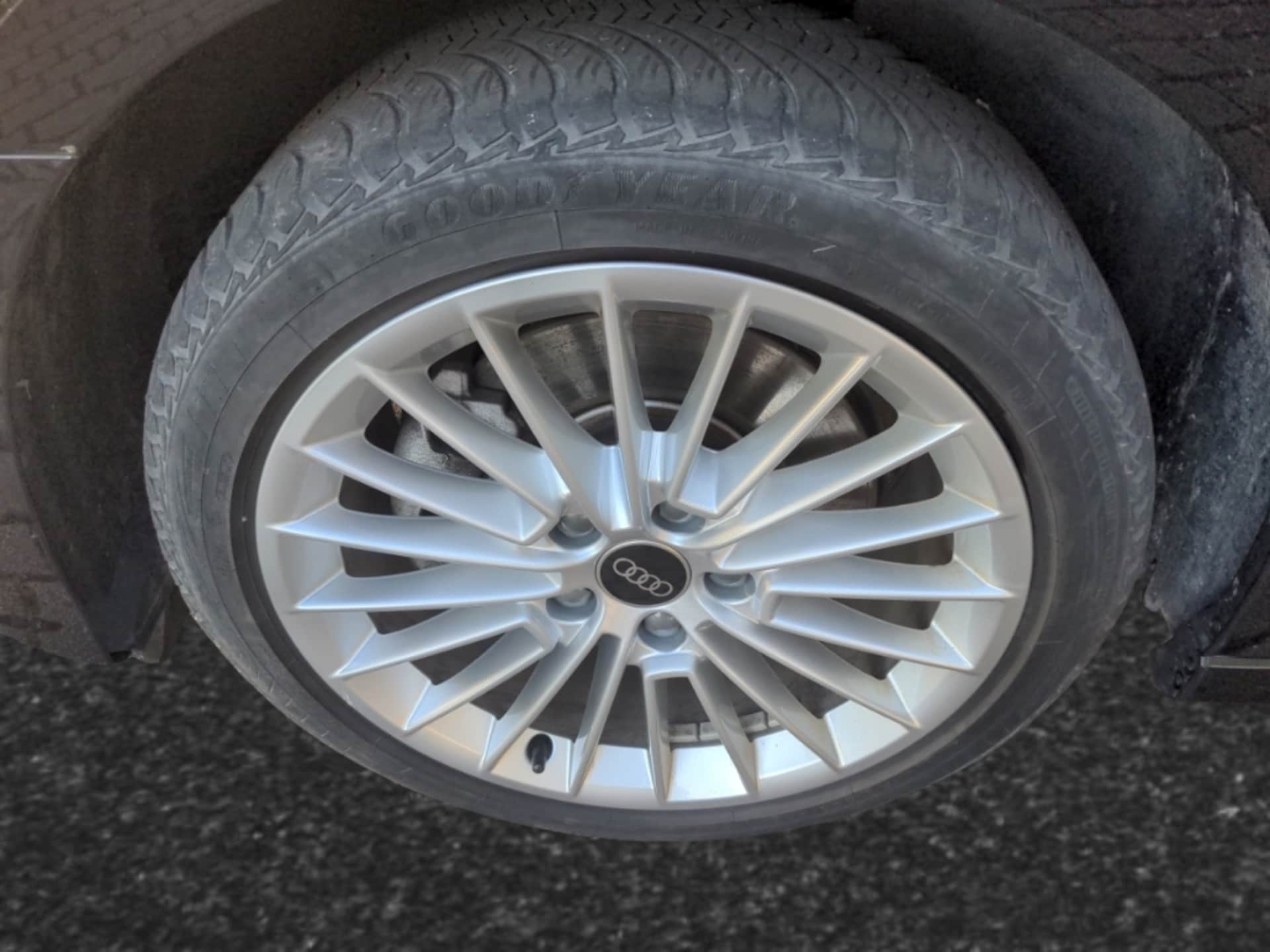 Audi A3 Sportback TFSI e Advanced