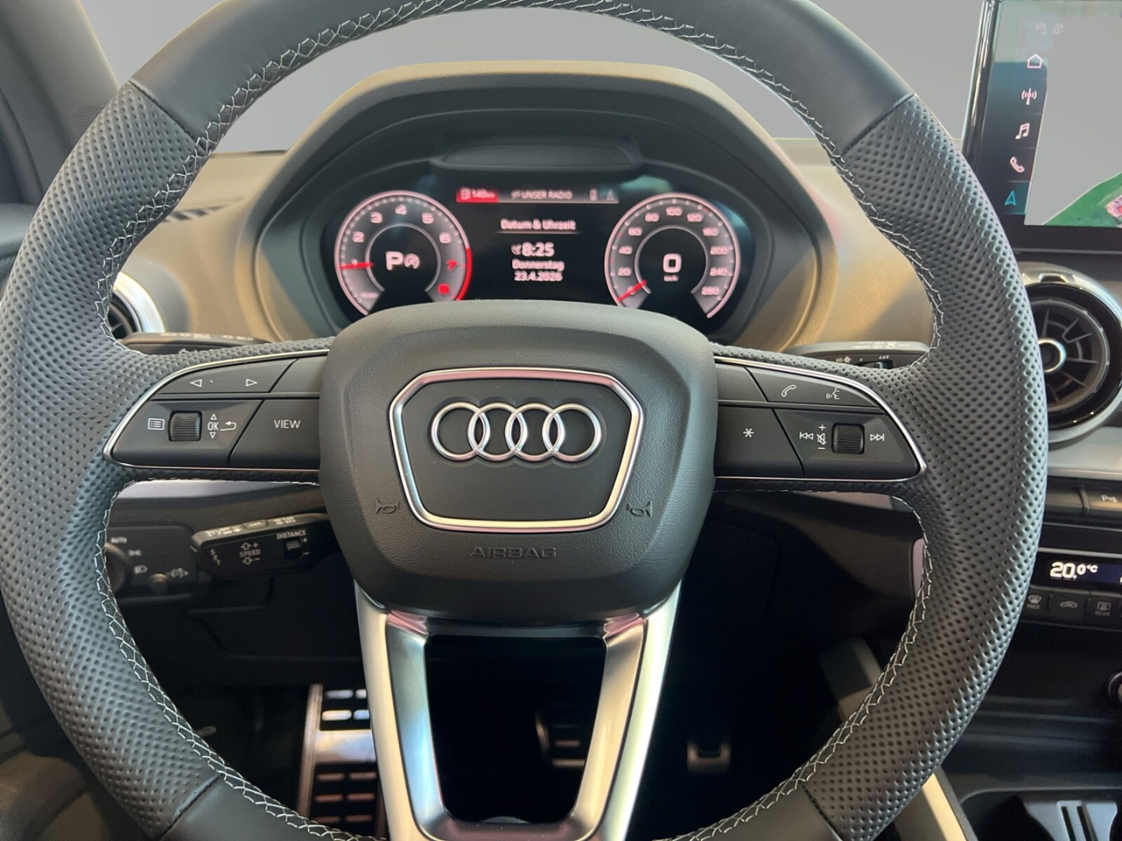 Audi Q2 – Bild 4