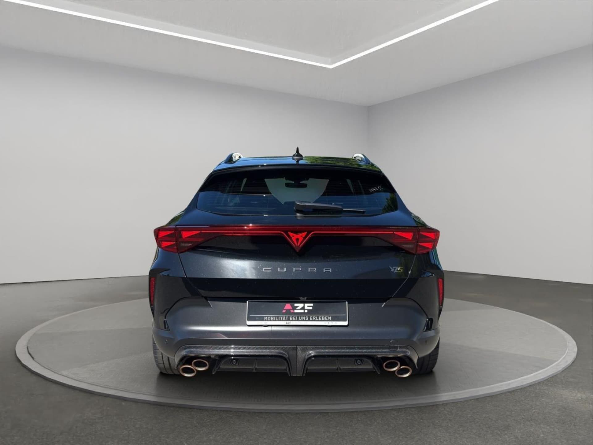 CUPRA Formentor VZ5
