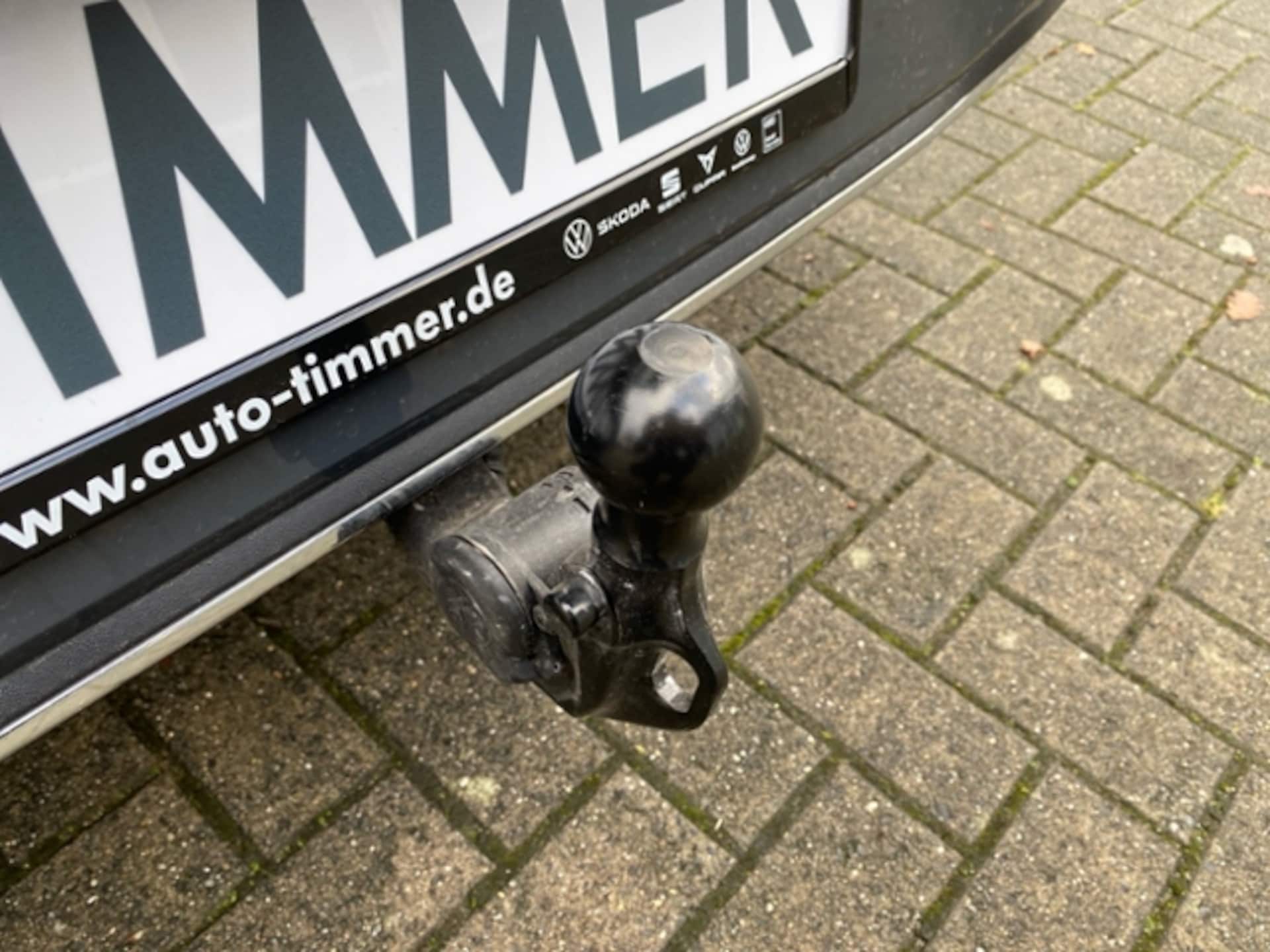 Volkswagen Golf MOVE
