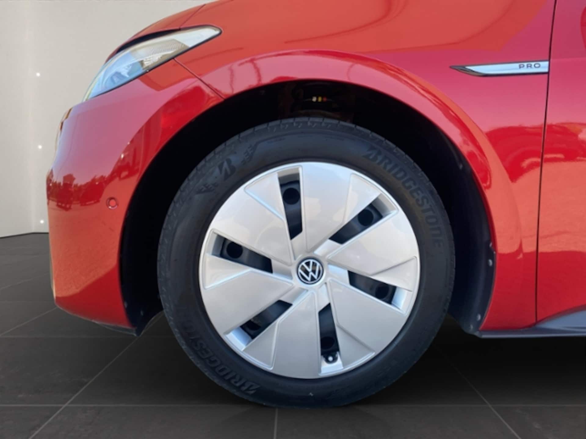 Volkswagen ID.3 Pro