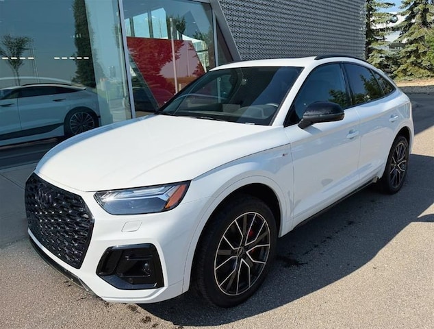 Photo of 2025 Audi Q5 Sportback