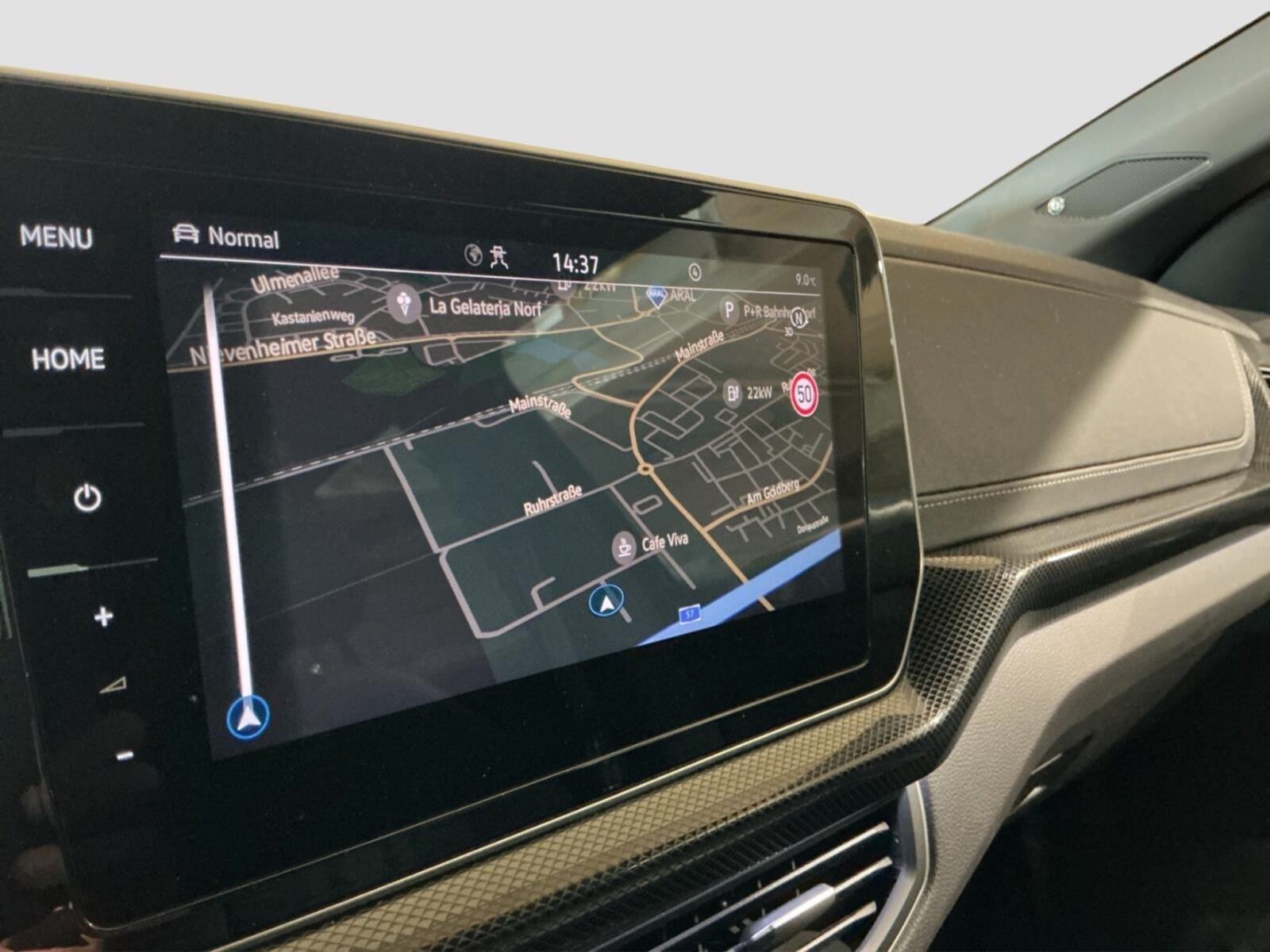 Volkswagen T-Cross – Bild 14