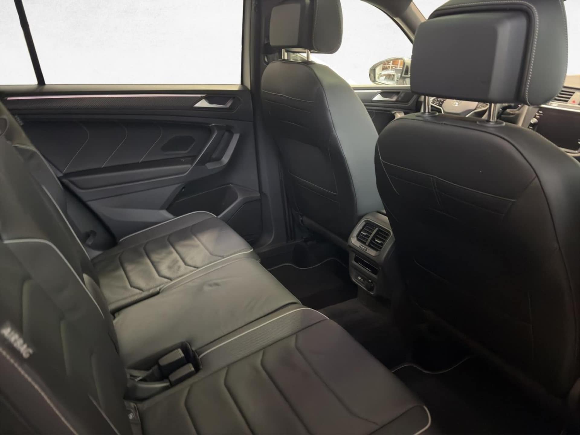 Volkswagen Tiguan Allspace R-Line