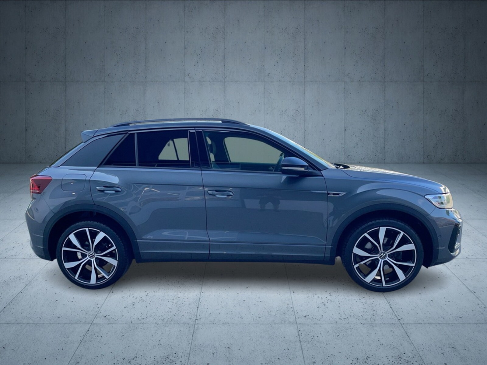 Volkswagen T-Roc – Bild 7