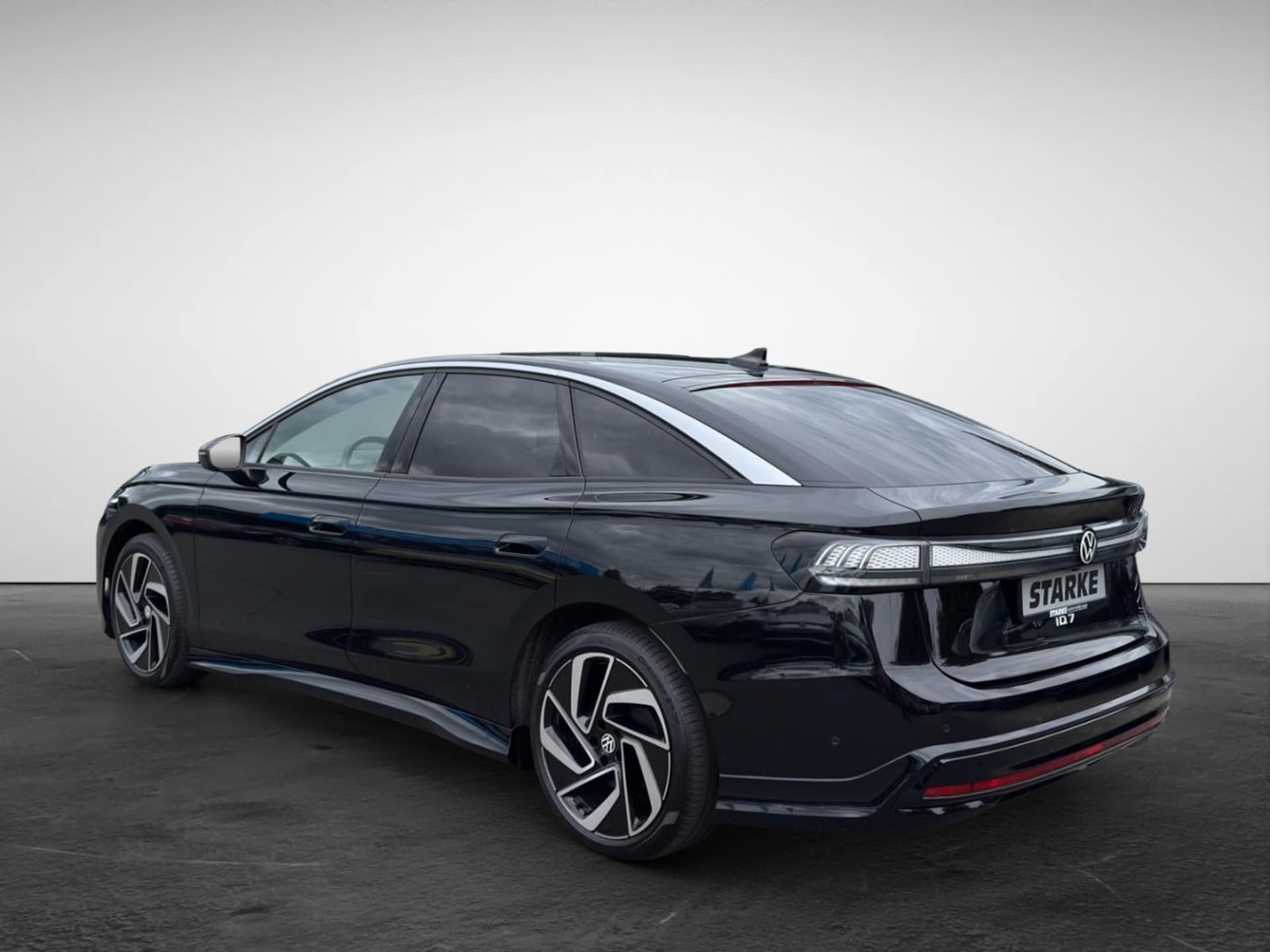 Volkswagen ID.7 Pro