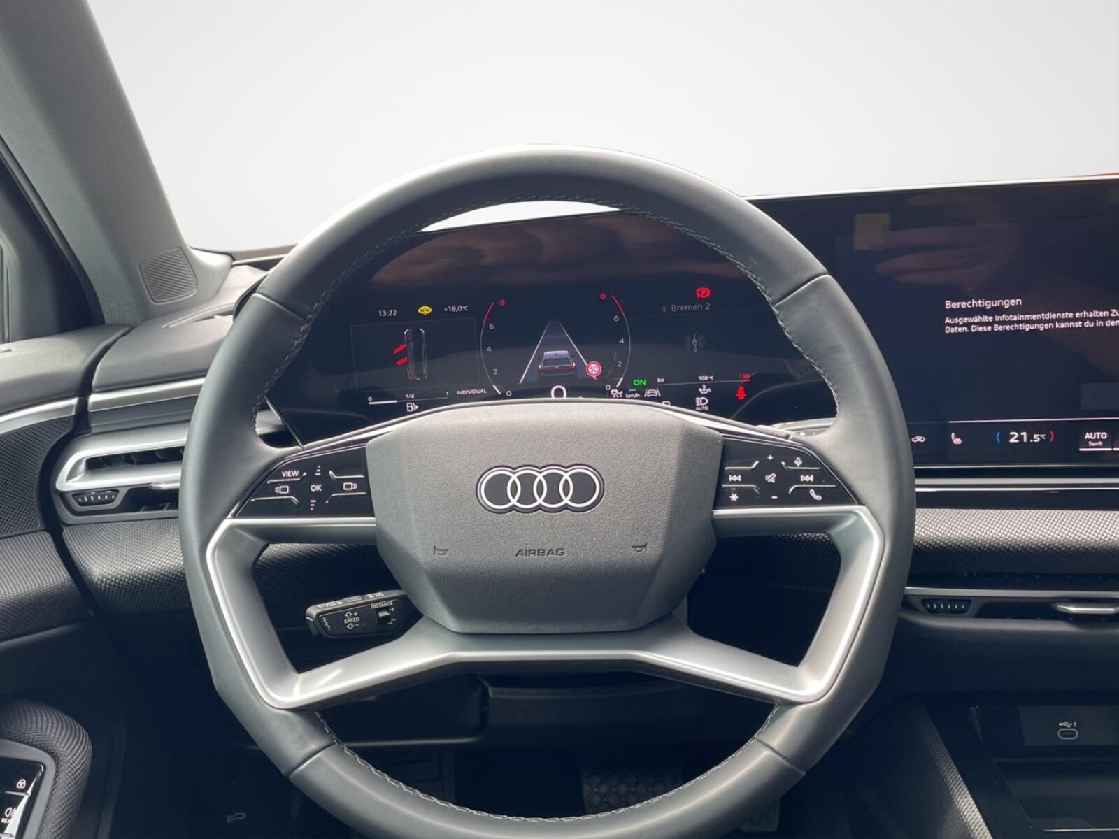Audi A5 Avant – Bild 9