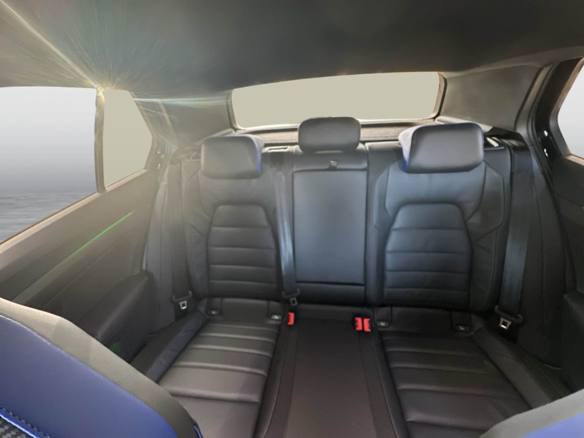 Volkswagen Golf R 20 Years