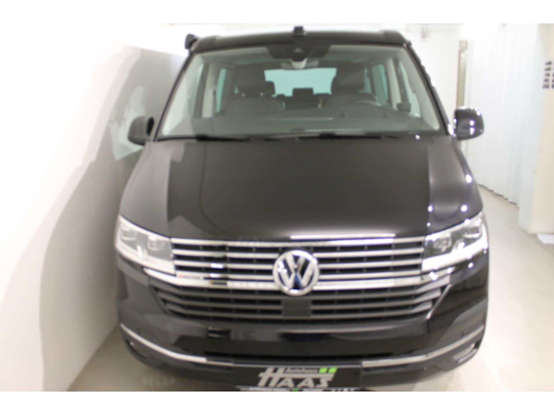 Volkswagen T6.1 California Beach