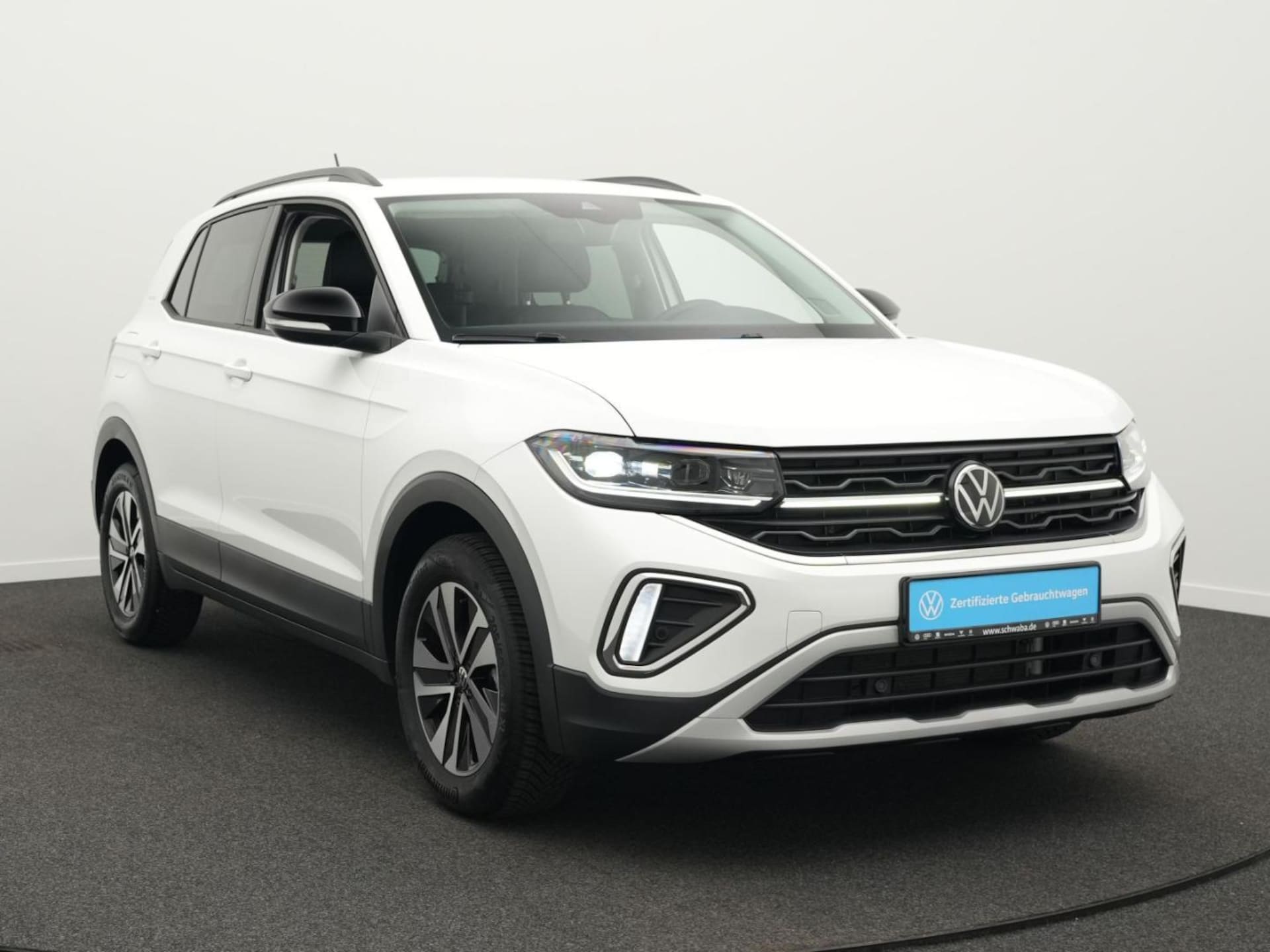 Volkswagen T-Cross ENERGY
