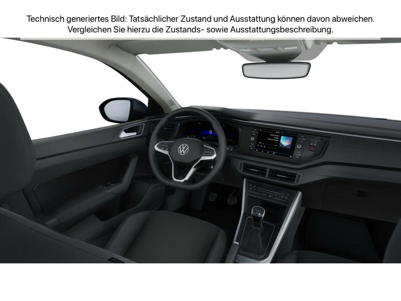 Volkswagen Taigo – Bild 6