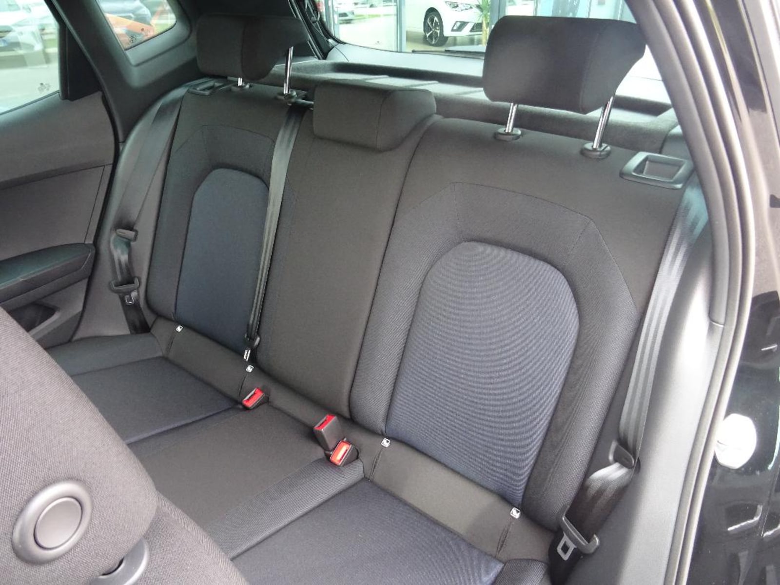 SEAT Arona – Bild 6