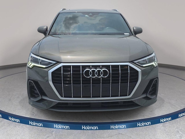 2021 Audi Q3 SUV